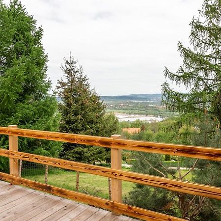 Szczurze Wzgorze Villa Zachelmie  Dış mekan fotoğraf